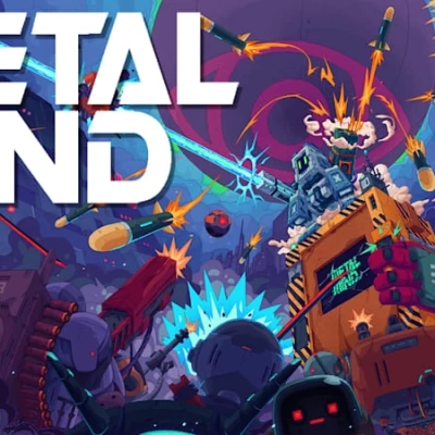 Metal Mind Switch