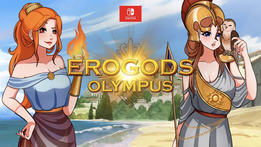 Erogods Olympus switch nesgm.net