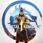 Mortal Kombat 1 Switch [Update 1.8.0/DLC]