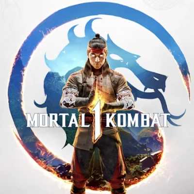 Mortal Kombat 1 Switch [Update 1.11.0/DLC]