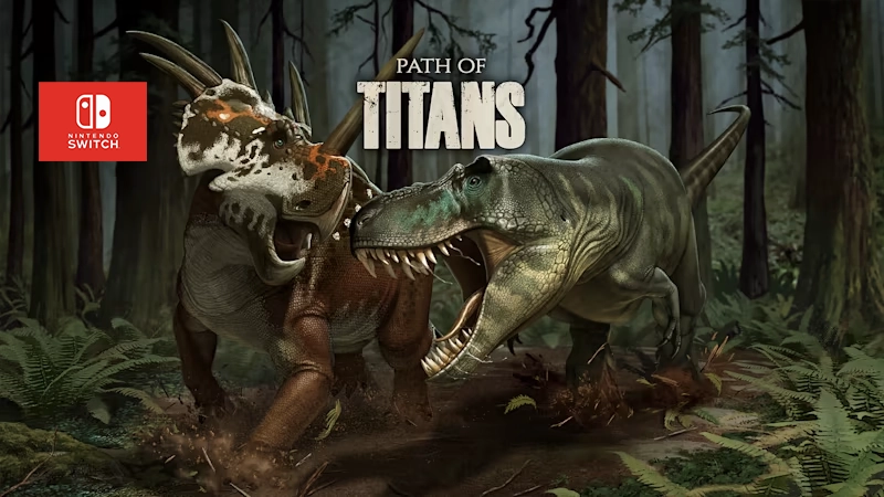 Path of Titans switch nesgm.net