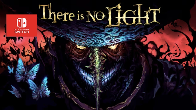 There Is No Light  Nesgm.net Nintendo switch